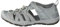 KEEN Moxie Sandalen Unisex Kinder, Silber, 35 EU