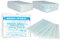 Queraltó, Eponges savonneuses jetables, 24 unités, Utilisation presque sans eau, Pour adultes, enfants et bébés, Hydratation, Eponges savonneuses pour bébé, Douces