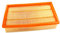 AISEN Filtre plissé plat pour aspirateur Kärcher 6.904-367.0 NT 25/1, NT 35/1, NT 45/1 Eco, NT 55/1, NT 361 NT 561 NT 611 Eco M Te
