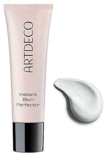 ARTDECO Instant Skin Perfector Primer - Leichtes Fluid für ein natürliches Finish - 1 x 25 ml