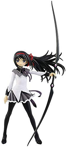 Banpresto movies magical girl Madoka Magica New ed. EXQ figure Homura Akemi