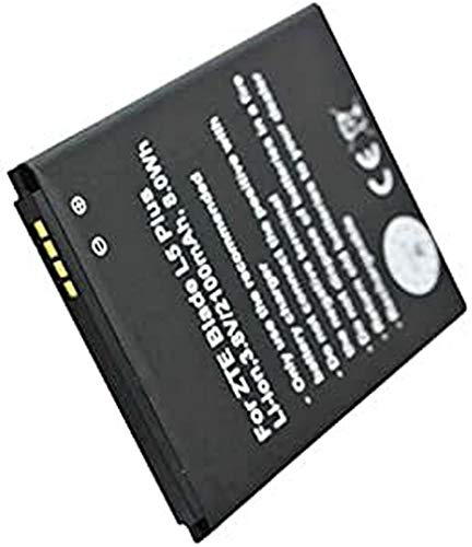 Akku passend für den ZTE Blade L5 Plus Akku Li3821T43P3h745741