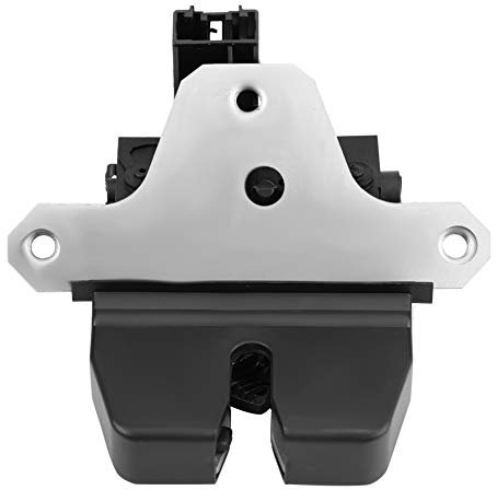 Cerradura del pestillo de la puerta trasera Cerradura de la tapa del maletero trasero Apto para S- Focus OEM 8M51-R442A66-AC