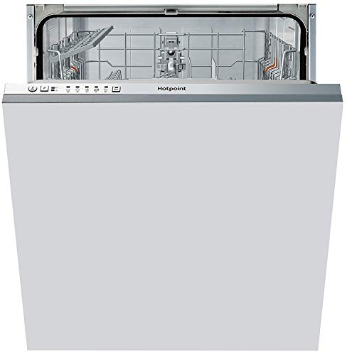 Hotpoint 13 Place Settings Fully Integrated Dishwasher
