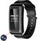 Pulsera Inteligente HD Grabadora 1080P Cámara Espía Oculta Portátil,Prevención Evidencia De Un Crimen Grabación Reloj Deportivo,Cámara Espía Reuniones De Negocios,Evidencia Smartwa-Negro 32gb…
