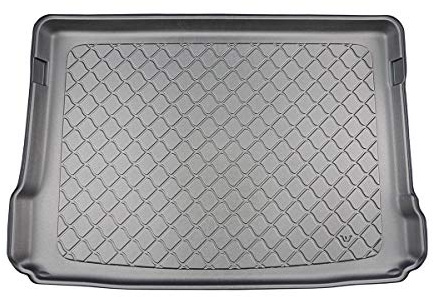 MTM Bandeja Maletero para Mercedes GLA II (H247) 2020- Resistente, Fácil de Lavar e Inodora, cód. 8843