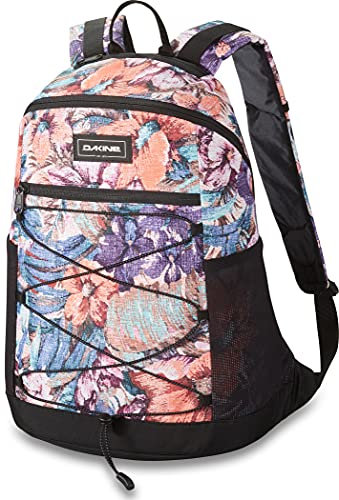 DAKINE Unisex Adult Wndr Pack 18L Street, 8 BIT FLORAL