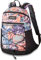 DAKINE Unisex Adult Wndr Pack 18L Street, 8 BIT FLORAL