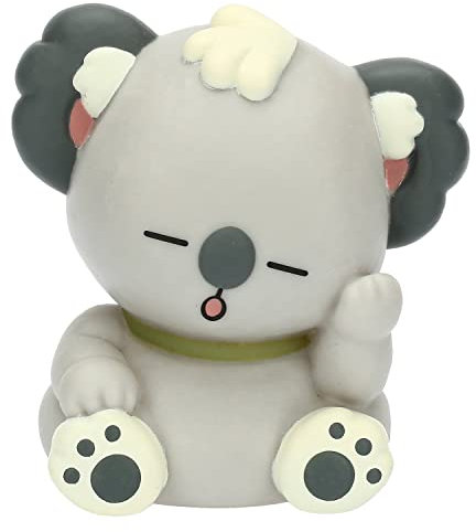 Thun - Sydney Characters - Living, Icone - PVC - 8,3x6x8,8 cm h