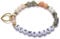 LParkin Schwesterarmband, Schwester Geschenk, Handmade Edelstein Perlen Stretch Armband, Schwester Geburtstagsgeschenke, Armband für Mädchen, Hochwertig, Elastisch, Flexibel, Geschenkbox