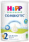 HiPP Biologique Lait 2 COMBIOTIC® de suite Boîte 800g