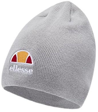 ellesse Brenna Beanie Grey OS