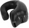GD28 Auriculares Oído Abierto, BT5.3 Sonido Estéreo HIFI Inalámbrico Clip para el Oído de un Auricular, IPX4 Impermeable Ergonómico Diseño de un Botón Auriculares (Negro)