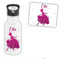 Gourde ou bouteille enfant - Personnalisable avec prénom - 500mL (Cendrillon)