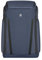 Victorinox Altmont Professional Fliptop Laptop-Rucksack, Backpack mit Laptopfach, Damen/Herren, 26 x 33 x 49 cm, 26 l, Blau