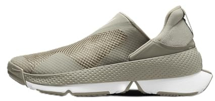 NIKE Go Flyease DR5540 Herren-Sneaker, Light Army Black White, 42 EU