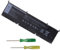 69KF2 Laptop Akku für Dell XPS 15 9500 9510 Alienware M15 M17 R3 R4 Precision 5550 5560 G15 5515 G7 15 7500 Inspiron 16 Plus 7610 P87F P91F P45E 8FCTC DVG8M 070N2F