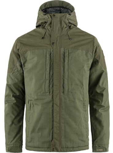 Fjällräven Jacke Skogsö Padded