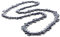 3Pcs 14 35cm Chainsaw Saw Chain for Husqvarna 135 235 236 Chainsaw 1.3MM 3/8 0.050 52 for 14 35cm Guide Bars