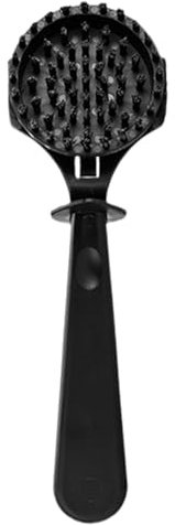 Brosse de Nettoyage pour Groupe de Brassage - Brosse Filtre Groupe Percolation - Réutilisable Portable De Dégraissage Et Rinçage pour Restaurant Maison Boulangerie Chef Débutant Enthousiaste