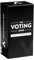 Dyce Games | The Voting Game | El Juego de Votación sobre Tus Amigos | Juego de Cartas para Adultos | Desde 17 Años | 4 a 10 Jugadores | Versión en Inglés