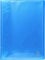 Exacompta - Réf. 85770E - 1 Protège-documents Iderama - 30 pochettes cristal lisse - 60 vues - pour A4 - dim 24 x 32 cm - couverture en polypro semi-rigide - 10 couleurs aléatoires