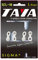 Taya 11 Speed REUSABLE Bicycle Chain Connector Link- Silver, 2 PCS, SCL-18, SRAM Shimano Bike Chain Compatible