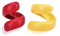 Kongnijiwa 2ST Fancy Wurstschneider Spiral Barbecue Hot Dogs Cutter Slicer Kitchen Gadget Cutting