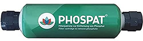 AquaForte Phospatfilter 3 für Schwimmteich/Biopool