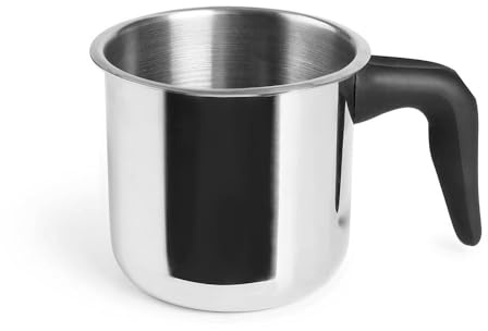 IBILI - 666310 Hervidor induktion 10 CM