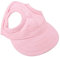 Hundekappe, Haustier-Baseball-Hut Sunbonnet(Pet Cap Powder, M)