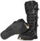 O'NEAL | Stivali Motocross | Bambini | MX Enduro | Protezione della suola in metallo, fibbie facilmente regolabili | TRIBUTE Youth Boot | Nero | Taglia 34