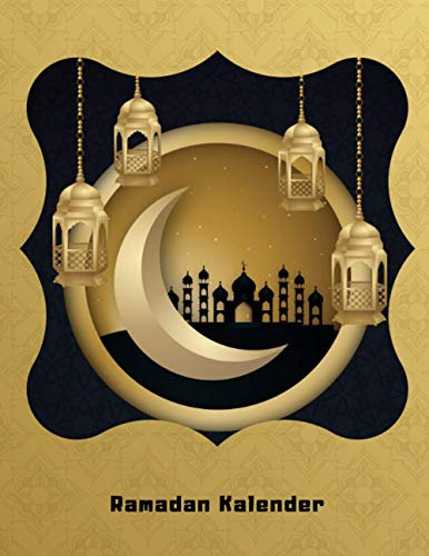 Ramadan Kalender: Islamische Bücher auf Deutsch