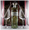 Geschenk Tanqueray No Ten London Dry Gin + 2 Original Gin Tonic Gläser + Trinkhalme aus Glas