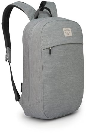 Osprey Arcane Large Day Medium Grey Heather O/S