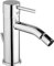 Paini COX OPEN Miscelatore Bidet con Snodo Cromato - Scarico Automatico 11/4 + Piletta e Flessibili (78CR306O)