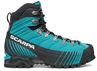 Scarpa Damen Ribelle HD Schuhe Bergstiefel Bergschuhe