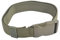 SAFARILAND Elastischer Beingurt, inkl. Schließe für Oberschenkelholster 1 Stück, 40 mm breit, bis: 85 cm Oberschenkelfumfang (Olivgrün)