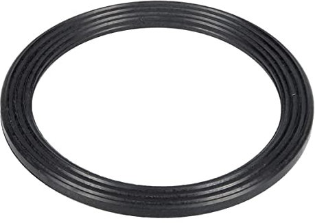 easyPART Kompatibel/Ersatz für Bauknecht 480140102404 Dichtung Dichtring Gummidichtung Gummiring Salzbehälter Geschirrspüler Spülmaschine Whirlpool
