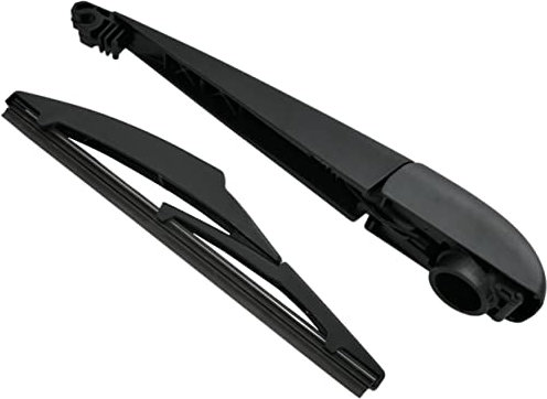 AERZETIX - C42029 - Brazo y escobilla de limpiaparabrisas trasero - compatible con Toyota Auris 2 hatchback 2012-2018