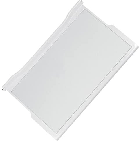 Estante de cristal original Refrigerador, congelador 481245088134 Whirlpool