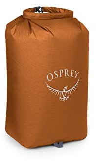 Osprey Ultralight DrySack 35L Toffee Orange