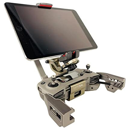 LifThor Mjolnir Compact Tablet Holder for DJI Mavic Series