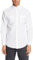 ESPRIT Herren 994ee2f301 Hemd, 100/White, S