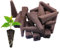 YANGWEN 30 Pezzi Spugne per la Crescita, Kit Idroponica Kit di Baccelli per Semi Germinazione Coltivazione di Piante Ecologiche Spugne Sistemi di Coltivazione idroponici