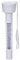Thermomètre pour bain à remous – Thermomètre pour piscine flottante portable, thermomètre pour piscine flottante, thermomètre pour bain à remous étanche, lecture facile avec cordon pour