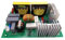 Sirxlevcy 220V Modulo Driver per Macchina Ad Ultrasuoni, Scheda Driver di Potenza, Trasduttore A Vibrazione da 120W, Scheda A