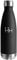 Gourde Inox 750ml, Gourde Sport sans BPA, Gourde Isotherme Réutilisable, Bouteille d'eau Acier Inoxydable, Étanche Double Paroi, Bouteille Isotherme pour École, Sport, Bureau, Gym, Yoga, Camping