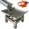 Table vibrante pour béton,test de vibration électrique,compacteur,plaque vibrante,table vibrante pour moules,3000 tr/min