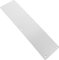 DIYEAH Tablero De Empuje De La Puerta Placa De Metal De La Puerta Empujar Placas Para Puertas Placas De Empuje De Puerta De Acero Stainess Placa De Empuje De Puerta Acero Inoxidable Plata